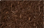 Brown Mulch 1/2 Yard