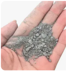 Stone Dust 1/2 Yard