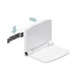 Invisia ABS Shower Seat