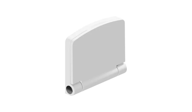 Invisia ABS Shower Seat
