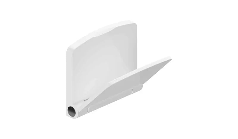 Invisia ABS Shower Seat