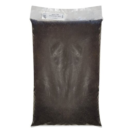 Top Soil Bagged