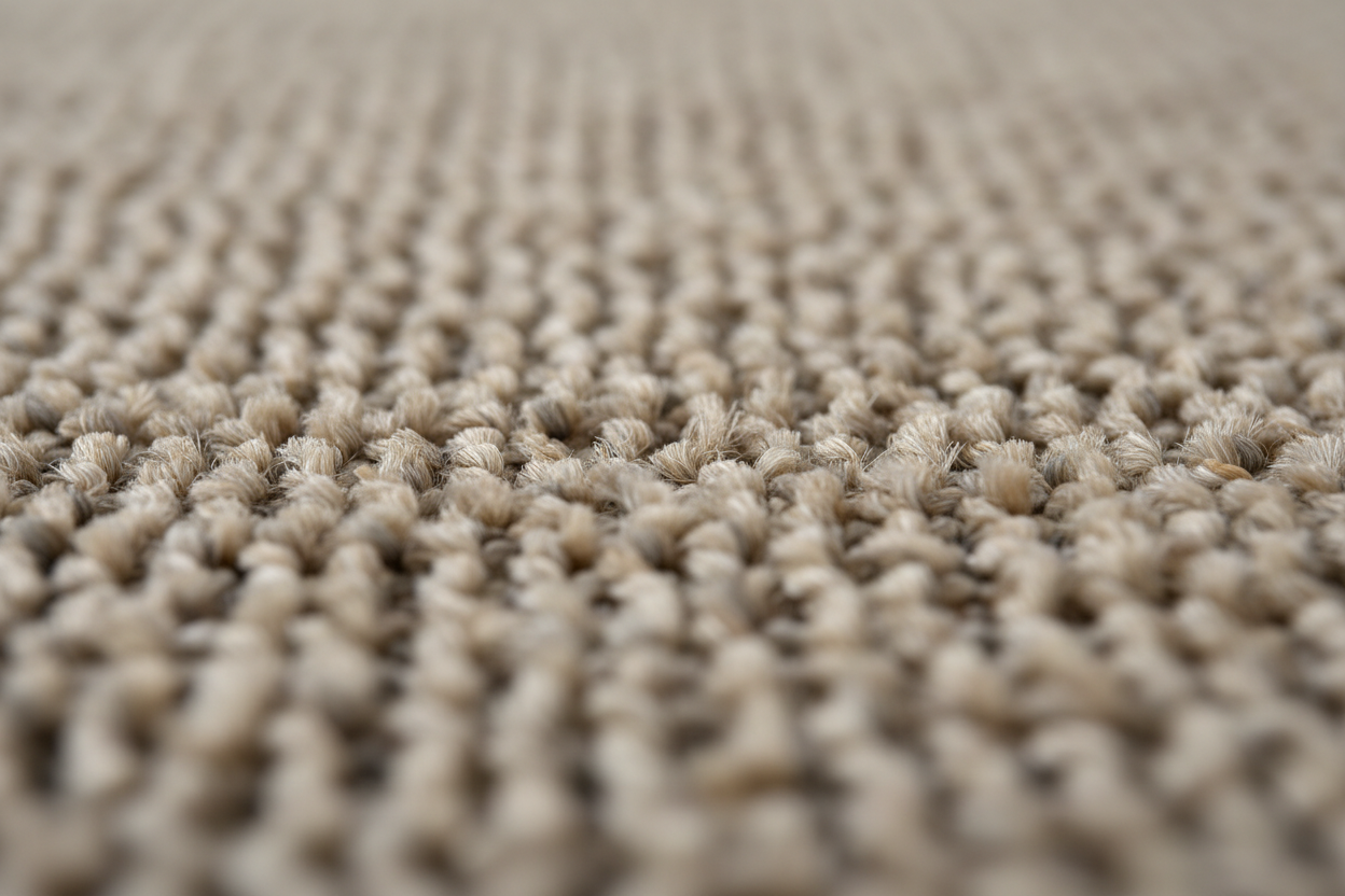 carpet close up