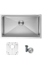 Divine Cabinetry Kitchen Sink CUHM 2818