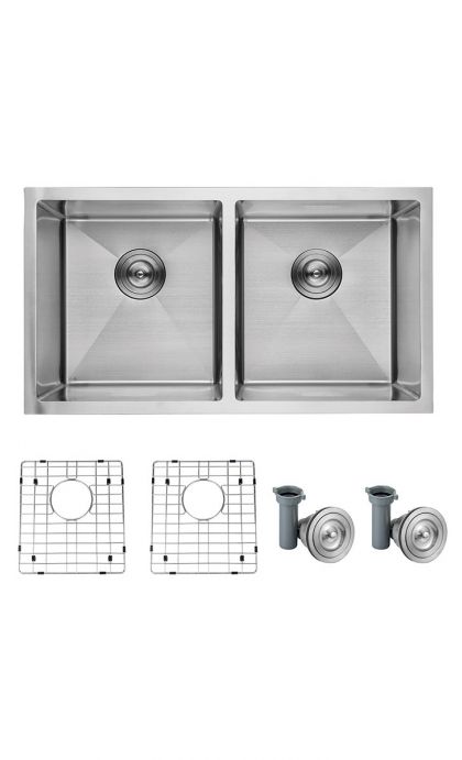Divine Cabinetry Kitchen Sink CUHM 3018D