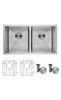 Divine Cabinetry Kitchen Sink CUHM 3018D