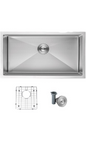 Divine Cabinetry Kitchen Sink CUHM 3018