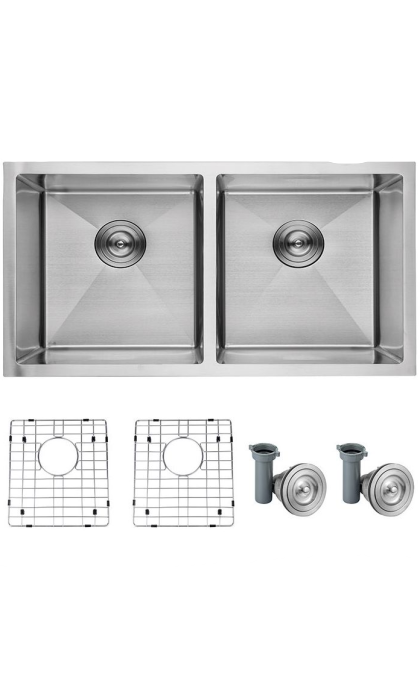 Divine Cabinetry Kitchen Sink CUHM 3218D