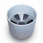 Rymar Aluminum Cups 4"