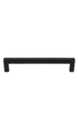 Divine Cabinetry Handle DV2798-128 Matte Black