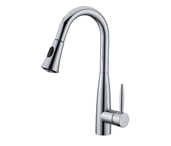 Kodaen Davison Kitchen Faucet F23113CP