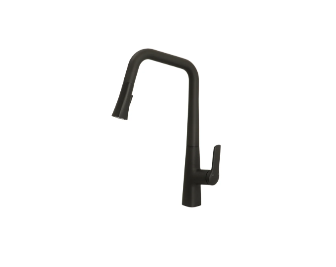 Kodaen Grani Touchless Dulal Spray Kitchen Faucet - F44128MB