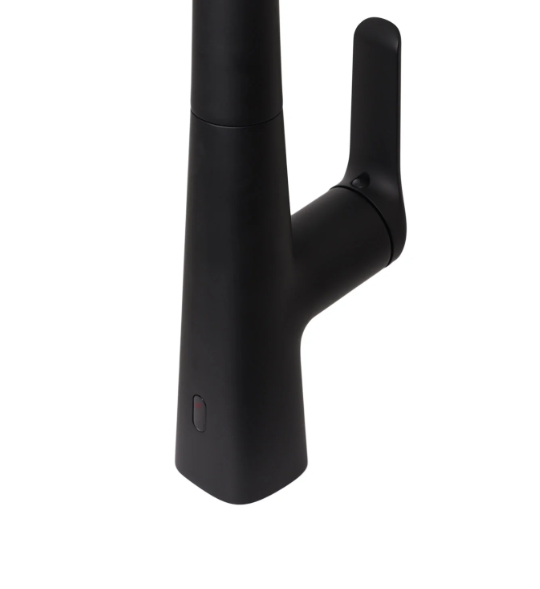 Kodaen Grani Touchless Dulal Spray Kitchen Faucet - F44128MB