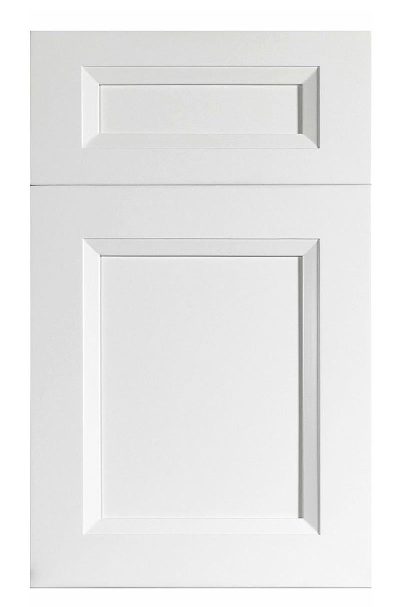 Classic Brand Pantry Cabinet UT309024-BW