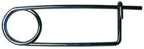 Dynaline Industrial Safety Pin, 1/4" x 5 1/4", 66474