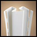 Oregon Pride 3/4" Inside Corner Brownstone