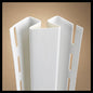 Oregon Pride 3/4" Inside Corner Brownstone
