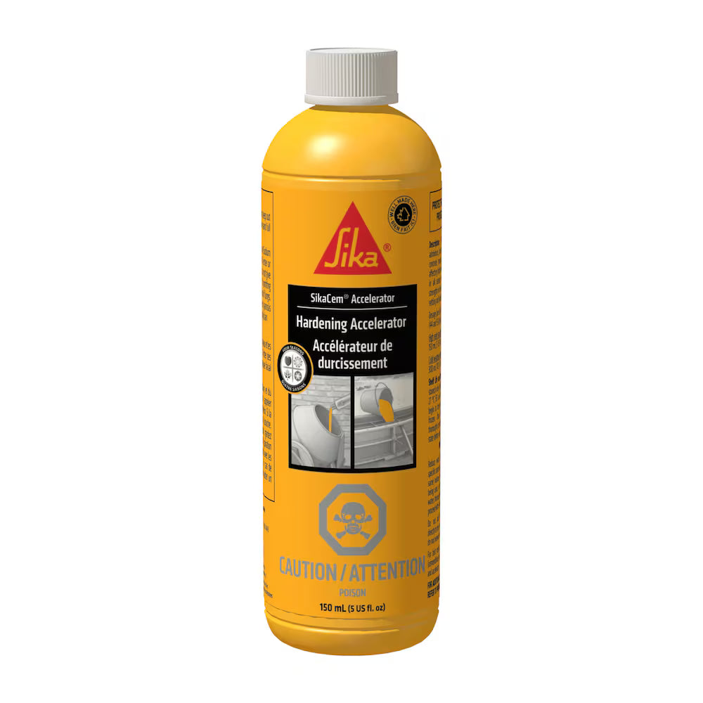Sika Hardening Accelerator 150mL