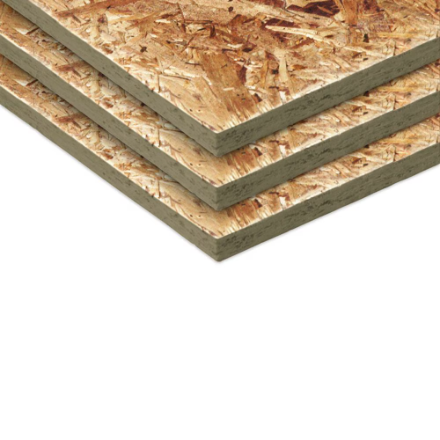 4' x 8' plywood sheet