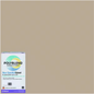 Polyblend Non-Sanded Grout-10lb Quartz #101