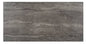 Centura Reverso 12 x 24 Porcelain Tile Black Matte