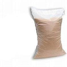 Mortar/playground  Sand Bagged