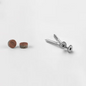 Cortex 1-3/4" Fascia Tiki Torch 50 LF