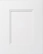 Classic Brand Fundamentals Sink Base Cabinet SB36-SSW