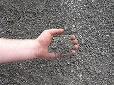 Stone Dust (per yard)