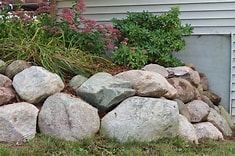 misc. stones