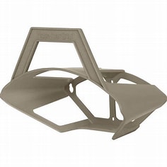 Suncast Wall Mount Hose Holder