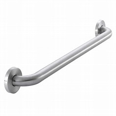 Waterridge Grab Bar 24" Stainless Steel